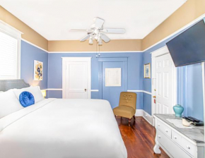 Southern Wind Inn